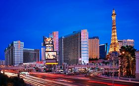 Bally's Las Vegas Hotel&Casino
